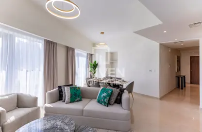 Apartment - 2 Bedrooms - 3 Bathrooms for rent in Imperial Avenue - Downtown Dubai - Dubai Apartment - 2 Bedrooms - 3 Bathrooms for rent in Imperial Avenue - Downtown Dubai - Dubai