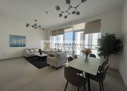 Apartment - 2 bedrooms - 3 bathrooms for sale in Vezul Residence - Business Bay - Dubai