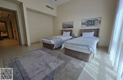 Townhouse - 4 Bedrooms - 6 Bathrooms for sale in AZHA Community - Al Amerah - Ajman