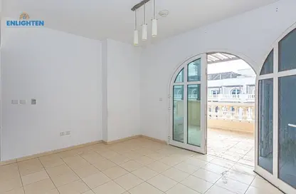 Apartment - 1 Bedroom - 2 Bathrooms for rent in Autumn 2 - Seasons Community - Jumeirah Village Circle - Dubai