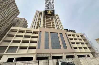 شقة - 1 حمام للبيع في جاردن ريزيدنس - مدينة الإمارات - عجمان