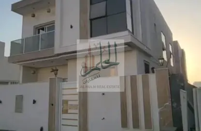 فيلا - 5 غرف نوم - 7 حمامات للبيع في الزاهية جاردنز - الزاهية - عجمان