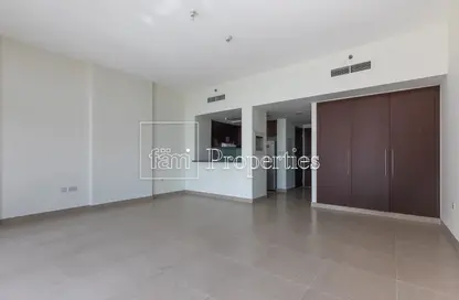Apartment - Studio - 1 Bathroom for sale in Dubai Wharf Tower 2 - Dubai Wharf - Al Jaddaf - Dubai