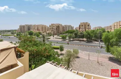 Apartment - Studio - 1 Bathroom for sale in Al Thamam 03 - Remraam - Dubai Land - Dubai