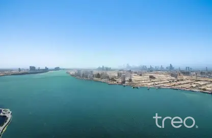 Apartment - 2 Bedrooms - 2 Bathrooms for rent in Address Harbour Point Tower 1 - Address Harbour Point - Dubai Creek Harbour (The Lagoons) - Dubai