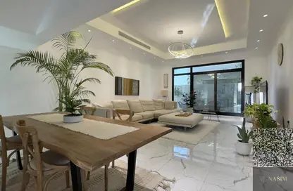 فيلا - 7 غرف نوم - 7 حمامات للبيع في العامرة جاردنز - العامرة - عجمان