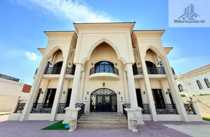 Villa - 5 Bedrooms - 7 Bathrooms for rent in Nad Al Sheba 4 - Nad Al Sheba - Dubai Villa - 5 Bedrooms - 7 Bathrooms for rent in Nad Al Sheba 4 - Nad Al Sheba - Dubai