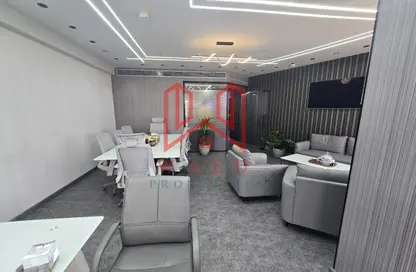 مكتب - استوديو - 2 حمامات للايجار في رقة البطين - ديرة - دبي