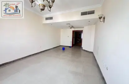 Apartment - 2 Bedrooms - 3 Bathrooms for rent in Al Taawun Street - Al Taawun - Sharjah