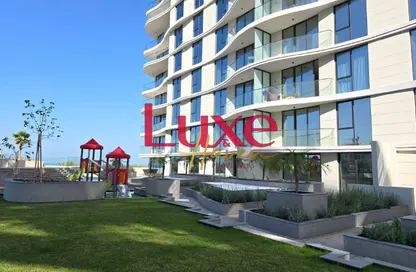 Apartment - 1 Bedroom - 1 Bathroom for sale in Northbay Residences - Mina Al Arab - Ras Al Khaimah