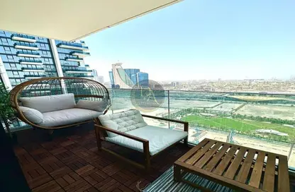 شقة - غرفة نوم - 2 حمامات للايجار في 1 Residences - 2 - وان ريزيدندس - الكفاف - زعبيل - دبي شقة - غرفة نوم - 2 حمامات للايجار في 1 Residences - 2 - وان ريزيدندس - الكفاف - زعبيل - دبي