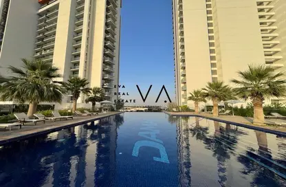 Apartment - 1 Bedroom - 1 Bathroom for sale in Golf Gate - DAMAC Hills - Dubai