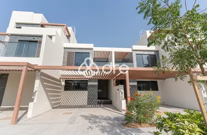 Villa - 4 Bedrooms - 4 Bathrooms for sale in Silver Springs 3 - Silver Springs - DAMAC Hills - Dubai