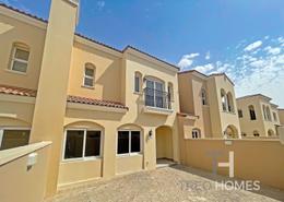 Townhouse - 3 bedrooms - 3 bathrooms for sale in Casa Viva - Serena - Dubai