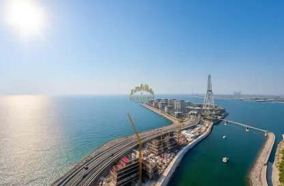 Apartment - 2 Bedrooms - 2 Bathrooms for rent in 5242 Tower 1 - 5242 - Dubai Marina - Dubai