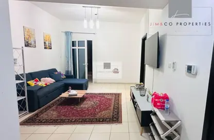 شقة - غرفة نوم - 2 حمامات للايجار في الصيف - سيزون كوميونيتي - قرية الجميرا سركل - دبي