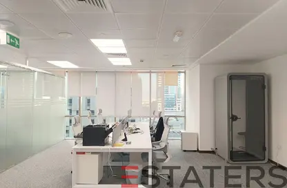 مكتب - استوديو للايجار في ليبرتي هاوس - مركز دبي المالي العالمي - دبي