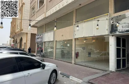 Shop - Studio for rent in Ajman 44 building - Al Hamidiya 1 - Al Hamidiya - Ajman