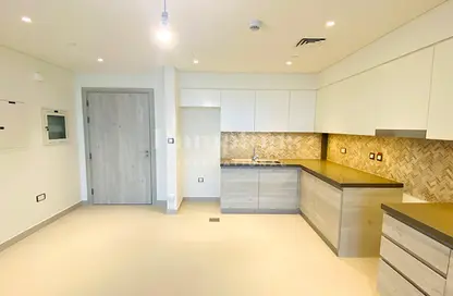 Apartment - 1 Bedroom - 2 Bathrooms for sale in The Cove Building 2 - The Cove - Dubai Creek Harbour (The Lagoons) - Dubai