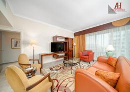 النزل و الشقق الفندقية - 2 غرف نوم - 3 حمامات للكراء في رقة البطين - ديرة - دبي