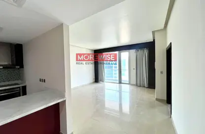 Apartment - 1 Bedroom - 2 Bathrooms for sale in Ubora Tower 1 - Ubora Towers - Business Bay - Dubai