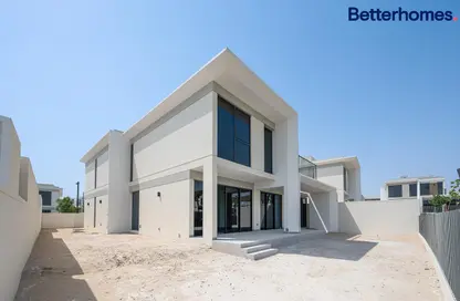 Villa - 5 Bedrooms - 7 Bathrooms for sale in Harmony 3 - Harmony - Tilal Al Ghaf - Dubai