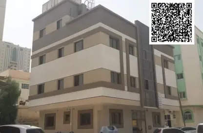 Apartment - Studio - 1 Bathroom for rent in Geepas Building 5 - Al Bustan - Ajman