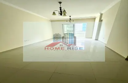 Apartment - 2 Bedrooms - 2 Bathrooms for rent in Muwaileh 29 Building - Muwaileh - Sharjah