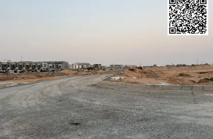 Land - Studio for sale in Al Helio 2 - Al Helio - Ajman
