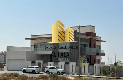 Land - Studio for sale in Tilal City D - Tilal City - Sharjah