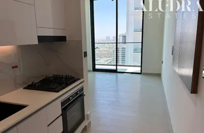 Apartment - Studio - 1 Bathroom for sale in Binghatti Gardenia - Jumeirah Village Circle - Dubai