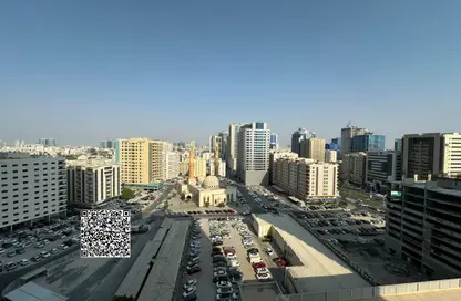 شقة - 2 غرف نوم - 3 حمامات للبيع في أبراج عجمان وان - الصوان - عجمان