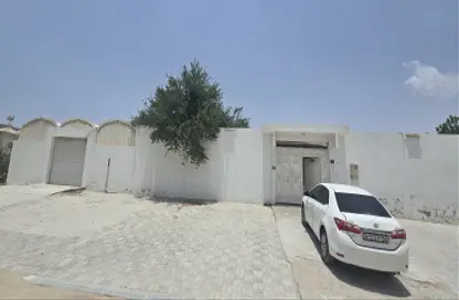 فيلا - 4 غرف نوم - 6 حمامات للبيع في 2 المويهات - المويهات - عجمان