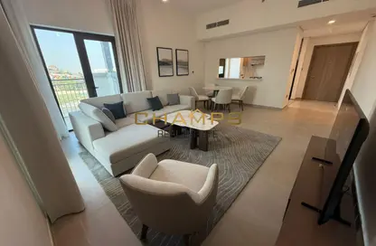 شقة - غرفة نوم - 1 حمام للايجار في ياس جولف كليكشن - جزيرة الياس - أبوظبي شقة - غرفة نوم - 1 حمام للايجار في ياس جولف كليكشن - جزيرة الياس - أبوظبي