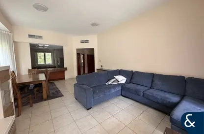Apartment - 2 Bedrooms - 2 Bathrooms for sale in Southwest Apartments - Green Community - Dubai Investment Park (DIP) - Dubai