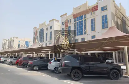 شقة - غرفة نوم - 2 حمامات للبيع في قرية الاميرة - الياسمين - عجمان