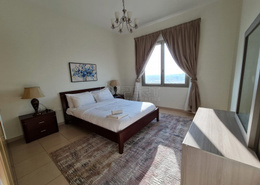 Apartment - 2 bedrooms - 2 bathrooms for rent in Oakwood Residency - Dubai Production City (IMPZ) - Dubai