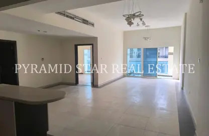 Apartment - 1 Bedroom - 2 Bathrooms for rent in Zenith A1 Tower - Zenith Towers - Dubai Sports City - Dubai