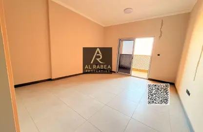 Apartment - 2 Bedrooms - 4 Bathrooms for rent in Liwara 1 - Ajman