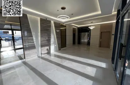 Apartment - 1 Bedroom - 2 Bathrooms for rent in Al Jurf 3 - Al Jurf - Ajman Downtown - Ajman