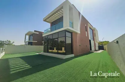 Villa - 5 Bedrooms - 6 Bathrooms for rent in The Turf - DAMAC Hills - Dubai