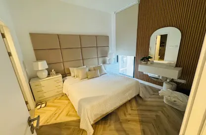 شقة - 3 غرف نوم - 4 حمامات للبيع في الممشى - مويلح - الشارقة