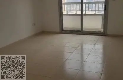 Apartment - 2 Bedrooms - 2 Bathrooms for rent in Al Naemiya Tower 1 - Al Naemiya Towers - Al Nuaimiya - Ajman