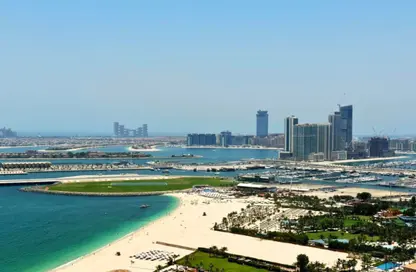 Apartment - 3 Bedrooms - 2 Bathrooms for sale in Sadaf 4 - Sadaf - Jumeirah Beach Residence - Dubai Apartment - 3 Bedrooms - 2 Bathrooms for sale in Sadaf 4 - Sadaf - Jumeirah Beach Residence - Dubai