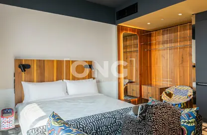 شقة - 1 حمام للبيع في Luxury Family Residences II - لكجري فاميلي ريزيدينسيز - الخليج التجاري - دبي