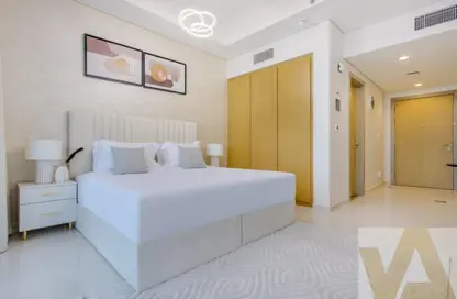 Apartment - Studio - 1 Bathroom for sale in Aykon City Tower C - Aykon City - Business Bay - Dubai