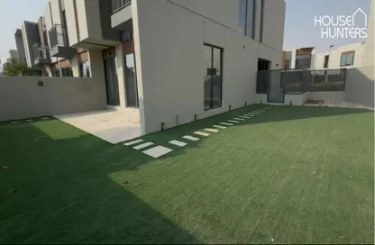 Villa - 3 Bedrooms - 3 Bathrooms for rent in Cherrywoods - Dubai Land - Dubai