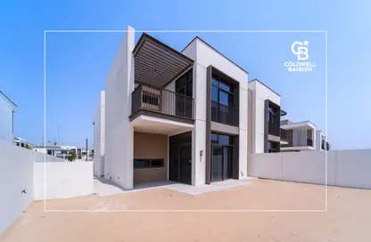 Townhouse - 4 Bedrooms - 5 Bathrooms for rent in Tilal Al Furjan - Al Furjan - Dubai