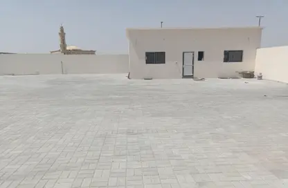 Outdoor House image for: Land - Studio for rent in Al Sajaa - Sharjah, Image 1