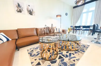 Apartment - 2 Bedrooms - 2 Bathrooms for sale in Bayz by Danube - Business Bay - Dubai